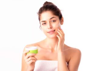 pasos para una piel radiante