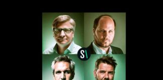 lanzamiento Selva by Aleph