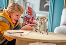 5 sets de Star Wars de Lego que son el regalo perfecto para esta Navidad sets de Star Wars Lego