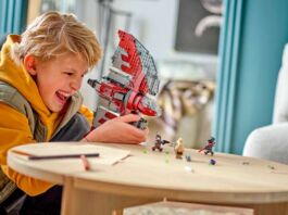 sets de Star Wars Lego