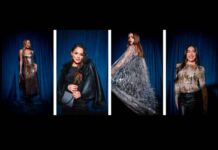 Stradivarius presenta su nueva colección de fiesta colección de fiesta Stradivarius