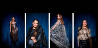 colección de fiesta Stradivarius