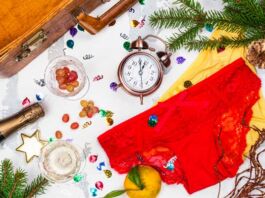 tradiciones de año nuevo