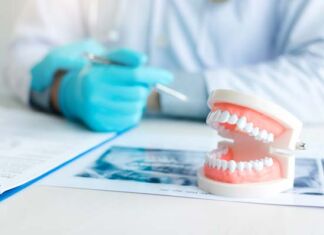 turismo dental en México