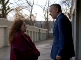 estreno Un Vecino Gruñón