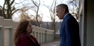 estreno Un Vecino Gruñón