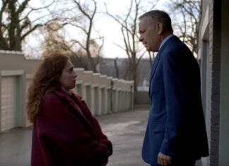 estreno Un Vecino Gruñón