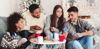 Actividades vacaciones navideñas