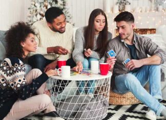 Actividades vacaciones navideñas