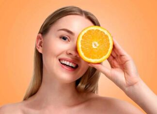 ¿Qué hace la vitamina C en la piel? efectos de la vitamina C en piel