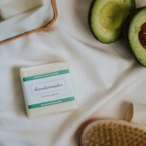 acondicionador sólido