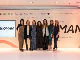 edición Awoman 2024