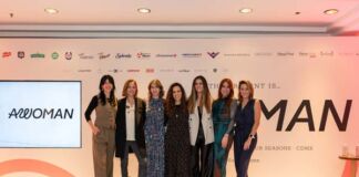 edición Awoman 2024