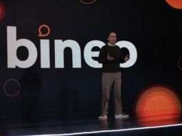 Presentan bineo, el nuevo banco digital de Grupo Financiero Banorte banco digital bineo