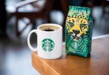Clientes de Starbucks podrán elegir entre dos granos mexicanos para su “café del día” granos mexicanos Starbucks