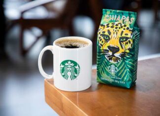 Clientes de Starbucks podrán elegir entre dos granos mexicanos para su “café del día” granos mexicanos Starbucks