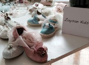 calzado español Zoysan