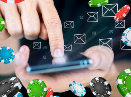 Cómo los casinos en línea utilizan notificaciones de SMS Casinos notificaciones de SMS