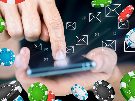 Cómo los casinos en línea utilizan notificaciones de SMS Casinos notificaciones de SMS
