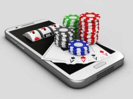 Cómo los casinos en línea están transformando la experiencia del usuario casinos en línea tecnología