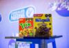 Cereales Nestlé cumple 30 años de nutrir a las familias mexicanas Cereales Nestlé 30 años