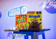 Cereales Nestlé cumple 30 años de nutrir a las familias mexicanas Cereales Nestlé 30 años