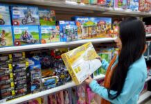 ¿Cuál es el comportamiento de compra de los mexicanos para el Día de Reyes? consumidores mexicanos Día de Reyes