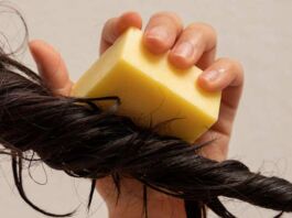 Cosmética sólida vs. Jabón en pastilla: ¿Cuáles son sus diferencias? elaboración de cosmética sólida