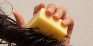 elaboración de cosmética sólida