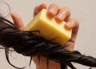 Cosmética sólida vs. Jabón en pastilla: ¿Cuáles son sus diferencias? elaboración de cosmética sólida