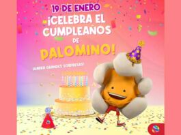Cinemex celebra el cumpleaños de Nacho Palomino con divertidas promociones cumpleaños Nacho Palomino Cinemex