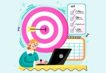 ¿Año nuevo y no sabes por dónde empezar? 5 puntos para definir tus objetivos cómo definir objetivos de año nuevo