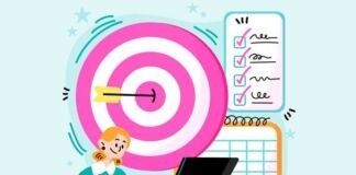 cómo definir objetivos de año nuevo