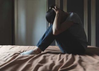 aumenta depresión tras pandemia