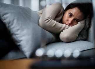 depresión a nivel mundial