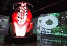 Dolo-Neurobión instala experiencia inmersiva para educar sobre el dolor experiencia inmersiva Dolo Neurobion