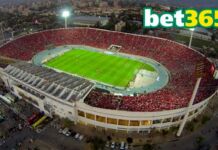 Los mejores estadios de Chile: Celebrando la cultura futbolística del país mejores estadios de Chile