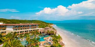 hoteles all-inclusive Marival Accor