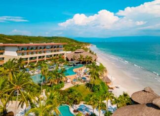 hoteles all-inclusive Marival Accor