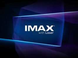 Cinépolis abre su primera sala IMAX with Laser en México sala IMAX with Laser Cinépolis