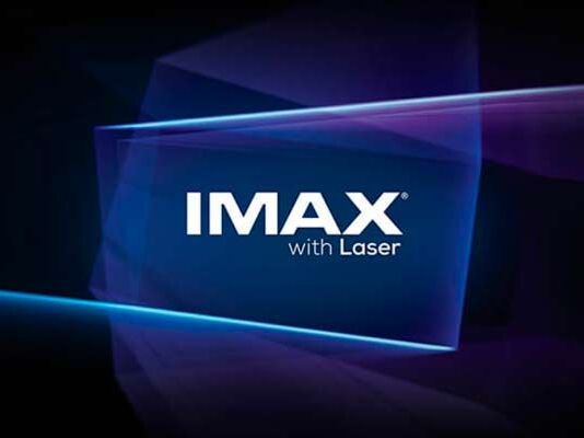 Cinépolis abre su primera sala IMAX with Laser en México sala IMAX with Laser Cinépolis
