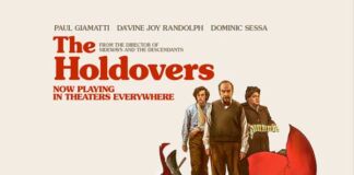 sinopsis Los que se quedan