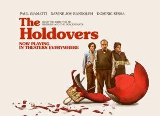 sinopsis Los que se quedan