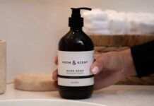 Presentan Nook and Scent, marca mexicana de cuidado personal y bienestar para el hogar lanzamiento Nook and Scent