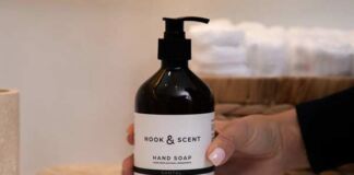 lanzamiento Nook and Scent