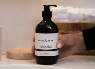 Presentan Nook and Scent, marca mexicana de cuidado personal y bienestar para el hogar lanzamiento Nook and Scent