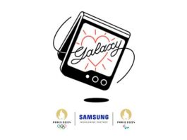 ‘Open always wins’, el lema de Samsung para los Olímpicos y Paralímpicos París 2024 Open always wins Samsung