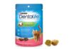 Purina Dentalife para gatos