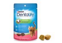 Purina DentaLife, el snack para el cuidado dental de los gatos, llega a México Purina Dentalife para gatos