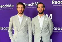 ReachMe trabaja con datos en tiempo real para ofrecer campañas OOH más efectivas Reachme publicidad exterior